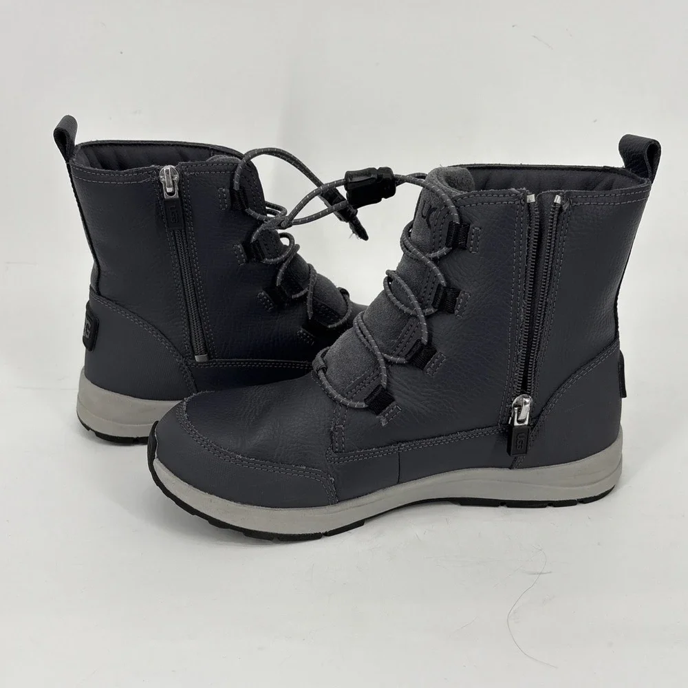 UGG details items